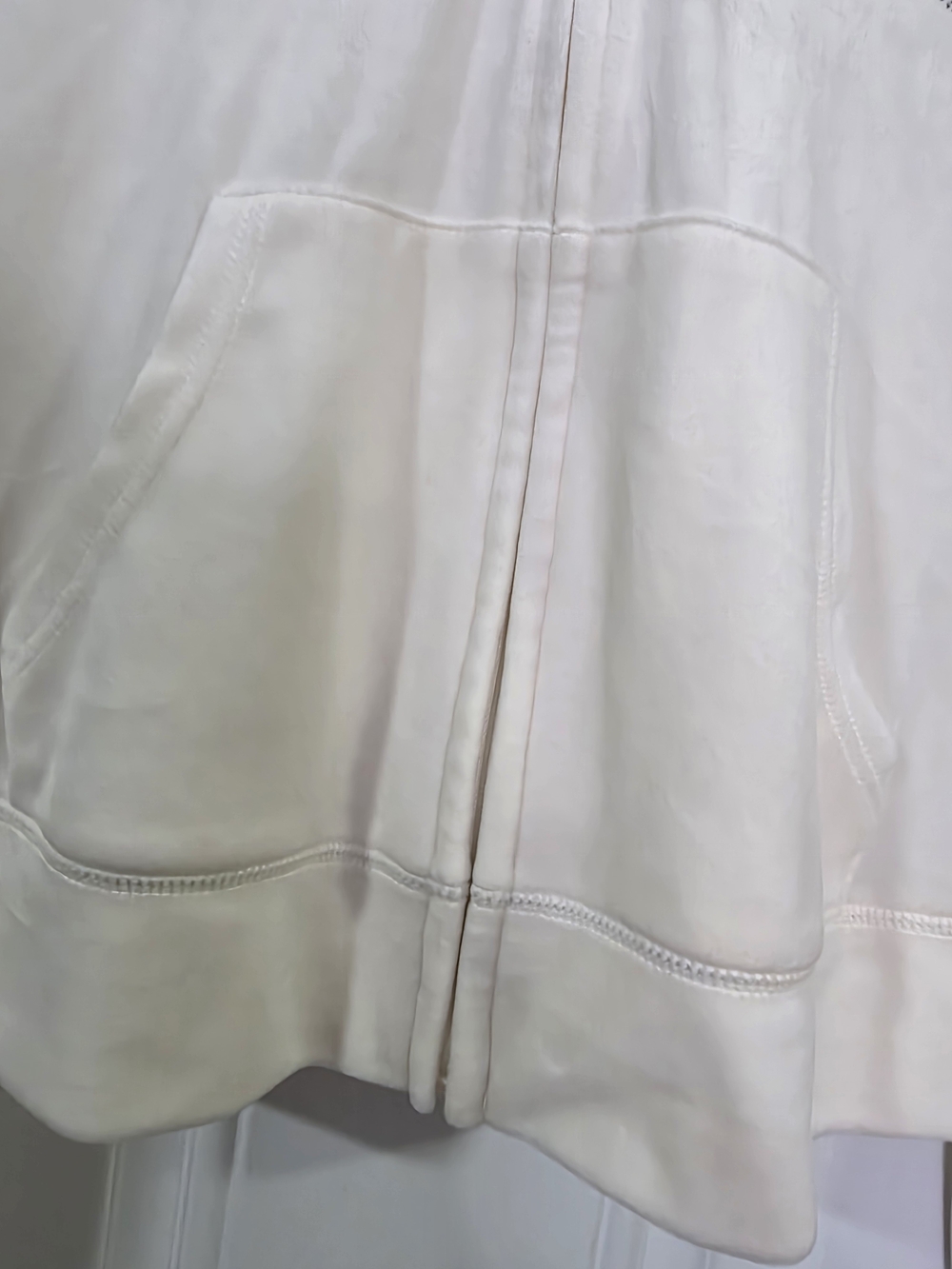 Juicy Couture Velour Zip Hoodie - Picture 6 of 6